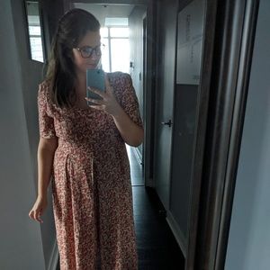 Meet your Posher, Caterina